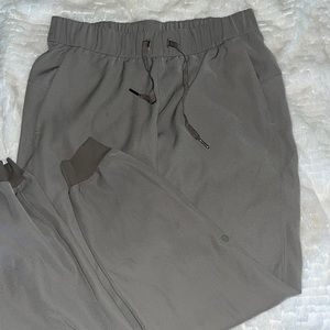 Lululemon joggers